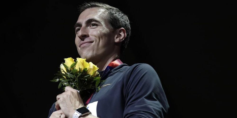 Сергей Шубенков подвел итоги «длиннющего и сложнейшего» сезона Сергей Шубенков подвел итоги «длиннющего и сложнейшего» сезона