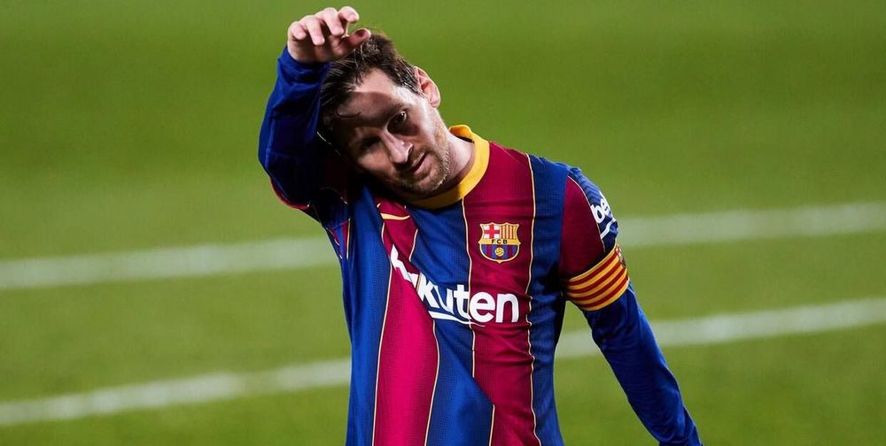 Отец Месси резко ответил на слухи о переговорах с ПСЖ