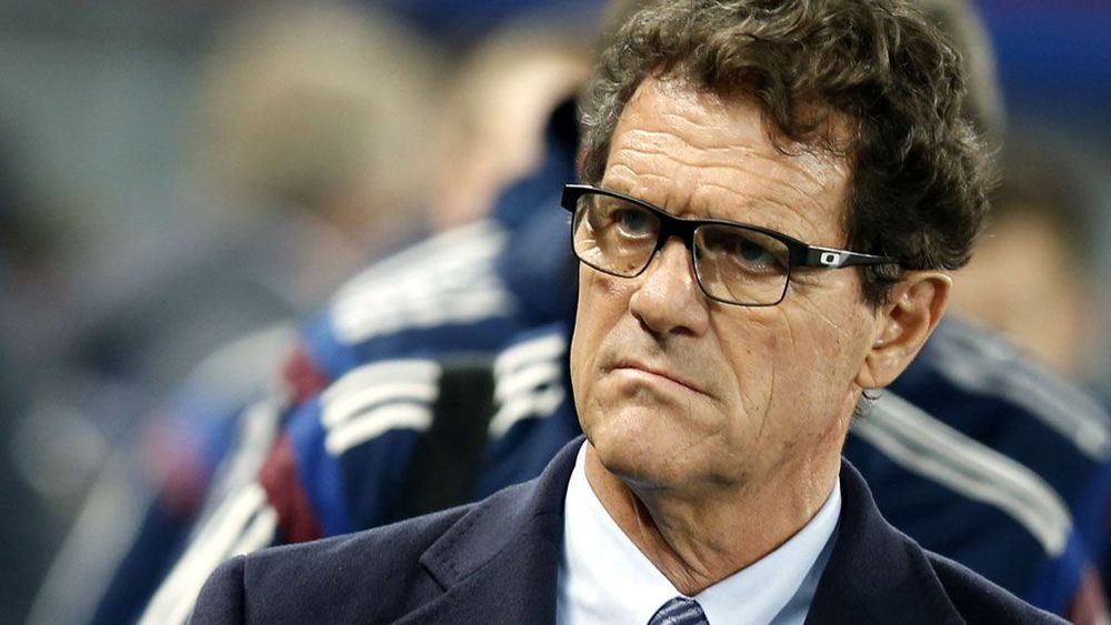 В Дубае вручили Globe Soccer Awards-2018. Награда досталась и экс тренеру сборной России