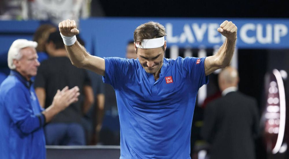 Боссы ATP и WTA одобрили идею Федерера по созданию единой организации
