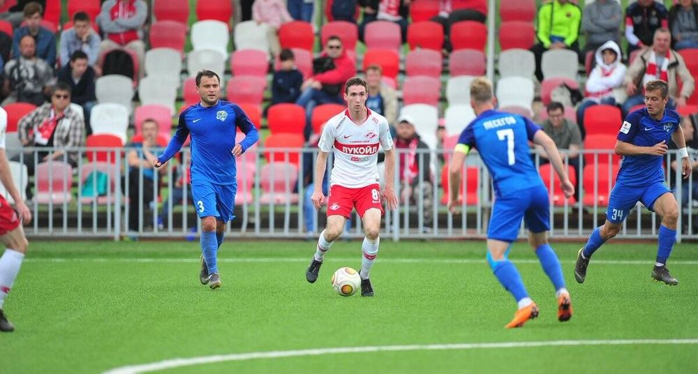 Завершился сезон в ФНЛ: «Тамбов» и «Сочи» вышли в РПЛ, «Томь» и «Нижний Новгород» сыграют в стыках Завершился сезон в ФНЛ: «Тамбов» и «Сочи» вышли в РПЛ, «Томь» и «Нижний Новгород» сыграют в стыках