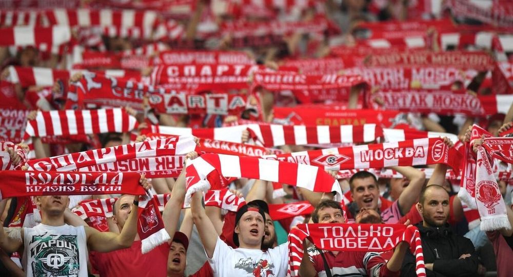 Мэрия Москвы подтвердила, что матч «Спартак» – «Динамо» не будет перенесен