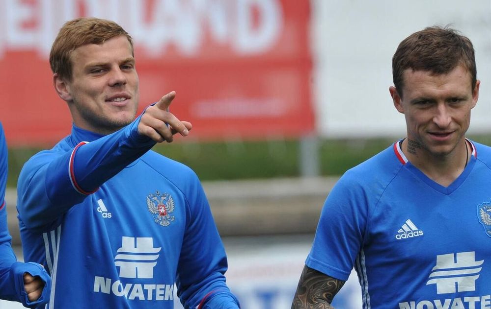 Что общего у «Игры Престолов», Конца света и условного срока Кокорина? Что общего у «Игры Престолов», Конца света и условного срока Кокорина?