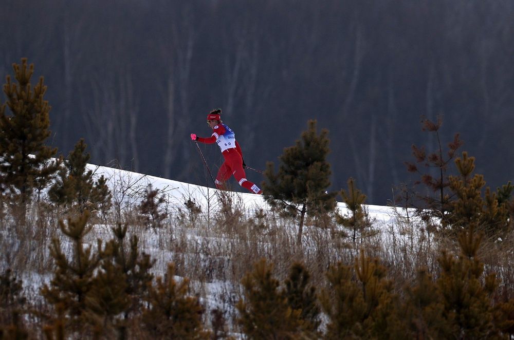 Анфиса Резцова о четвертом месте Непряевой: Я чуть с ума не сошла