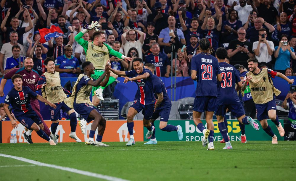 Новый формат Лиги чемпионов: общий этап, календарь и где смотреть