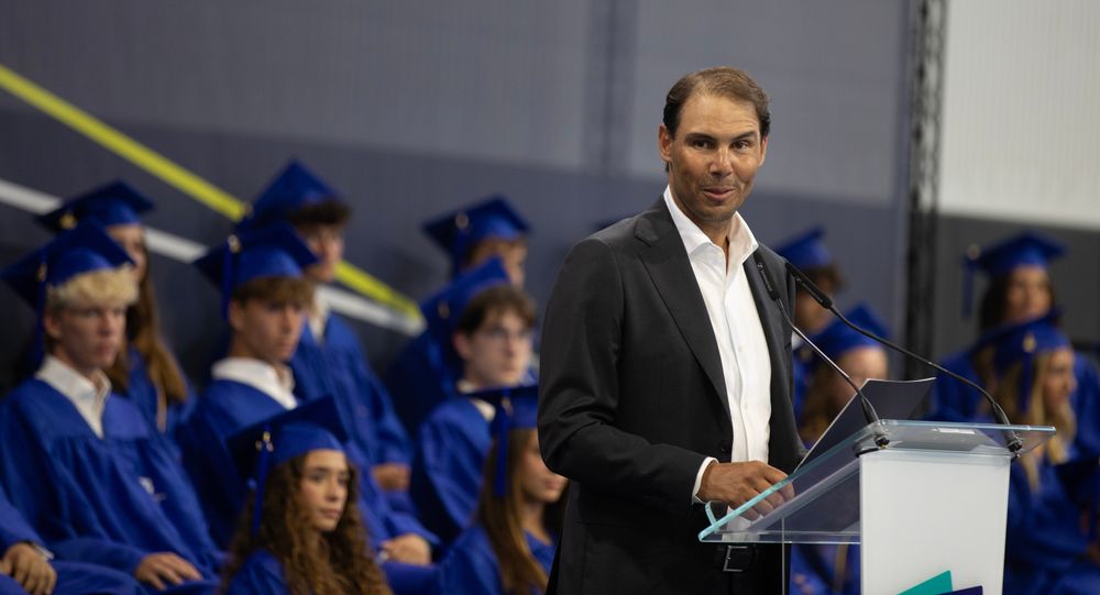 Рафаэль Надаль допустил возможность назначения на пост президента «Реала»