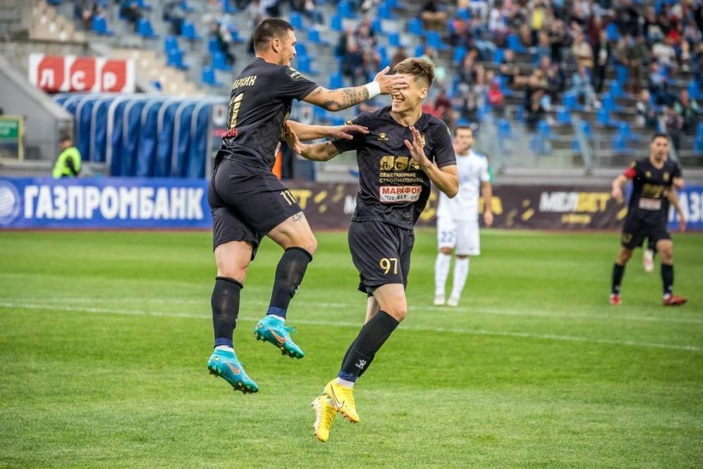 Кирьяков ожидает усиления состава «Ленинградца»