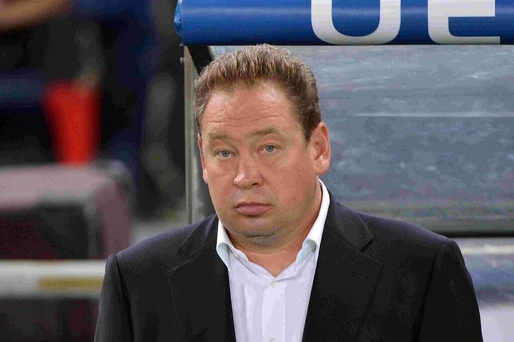 Футболисты сборной сыграют в «Что? Где? Когда?»