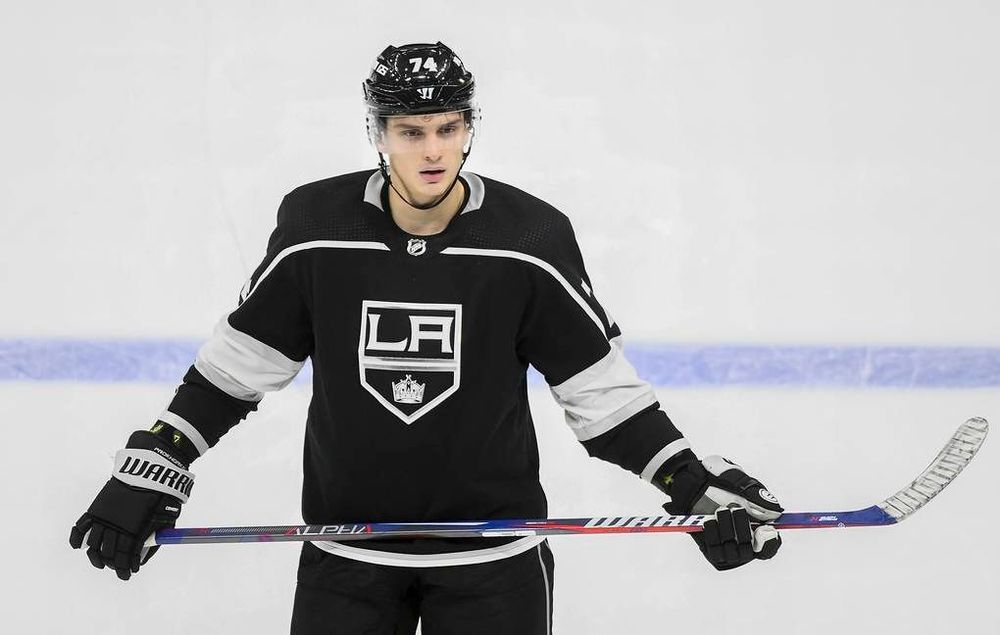 Николай Прохоркин раскритиковал жизнь и протесты в США