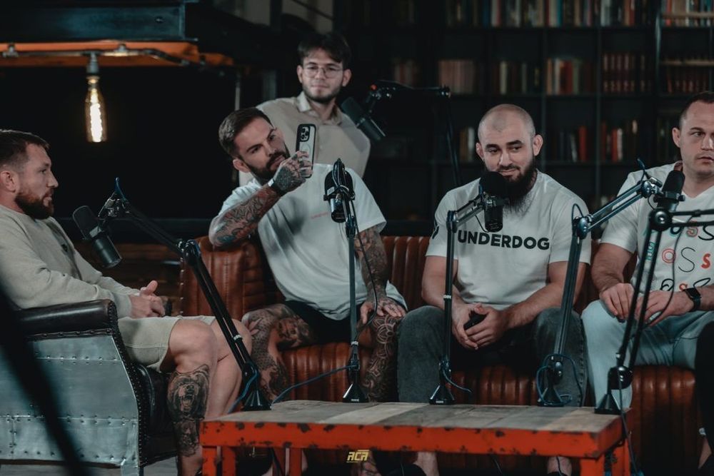 Американец Лэнс Палмер не сделал вес перед четвертьфинальным боем Гран-при ACA