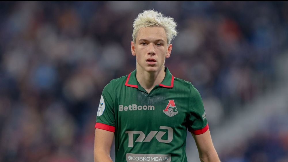 Экс-тренер Батракова Нагибин: «ПСЖ и чемпионат Франции подходят Алексею — он футболист с высоким интеллектом»