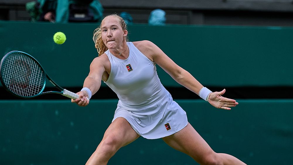 Мирра Андреева покинет топ-5 рейтинга WTA после турнира в Ухане