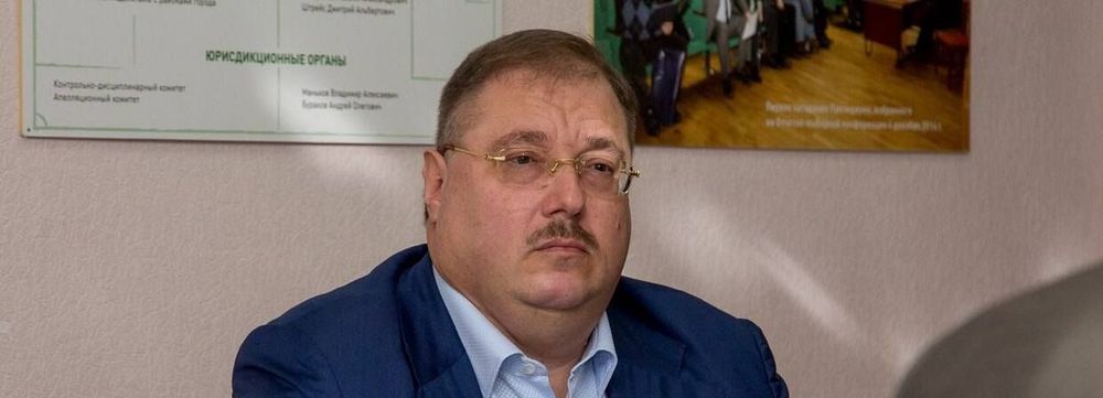 В Госдуме одобрили «Катюшу» вместо гимна