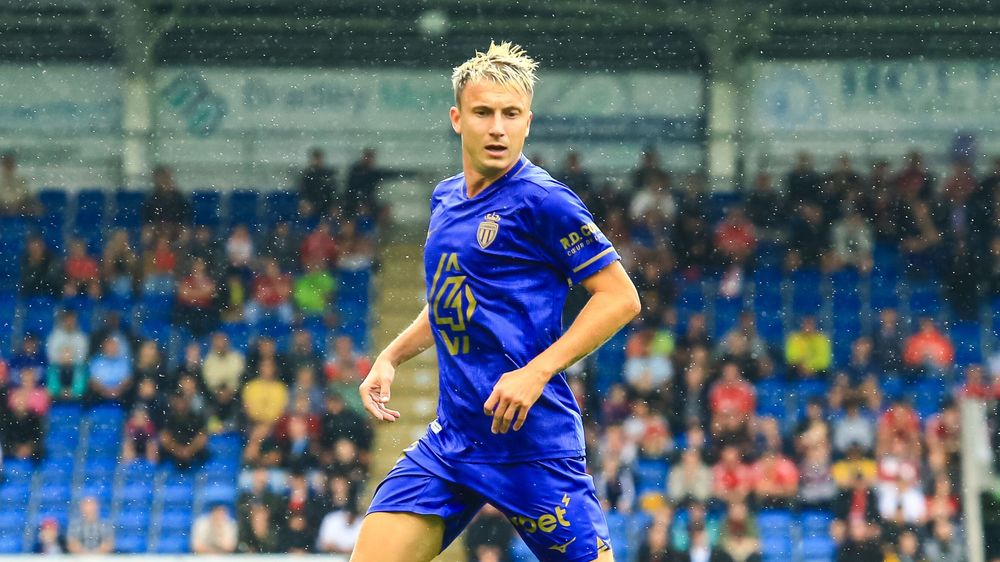 Головин допустил переход в «Зенит»