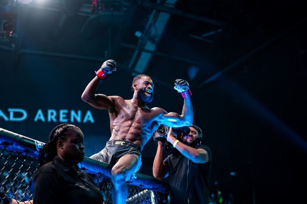 Чемпион ACA Борисов назвал фаворита в бою Стерлинга и О’Мэлли на UFC 292 Чемпион ACA Борисов назвал фаворита в бою Стерлинга и О’Мэлли на UFC 292