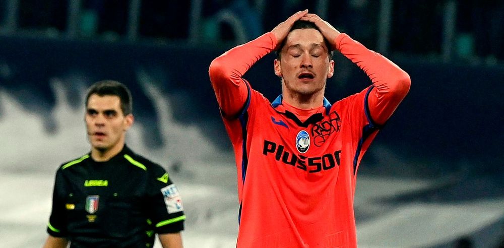 Алейников – о Миранчуке в «Аталанте»: Ему официально дали второй шанс Алейников – о Миранчуке в «Аталанте»: Ему официально дали второй шанс