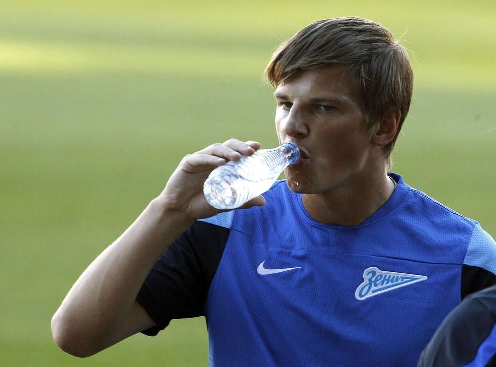 Селюк рассказал, что «Зенит» хотел обменять Аршавина на Месси