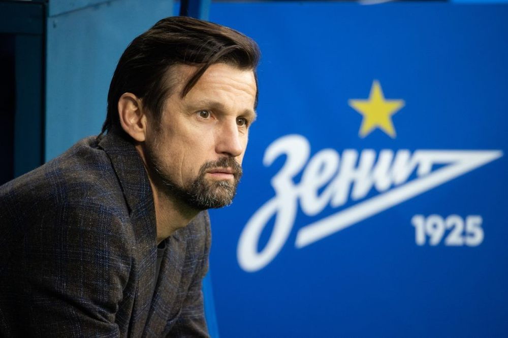 «Зенит» без россиян – логичное развитие топового клуба в России