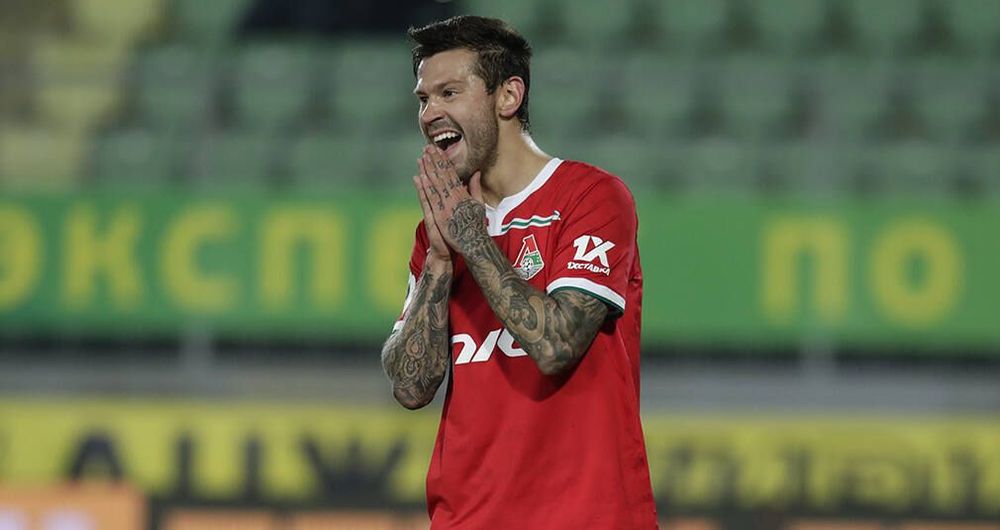 «Локомотив» посмеялся над запретом англицизмов на «Матч ТВ»