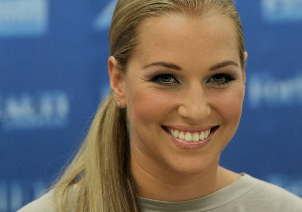 Обидчица Кузнецовой выиграла Итоговый турнир WTA