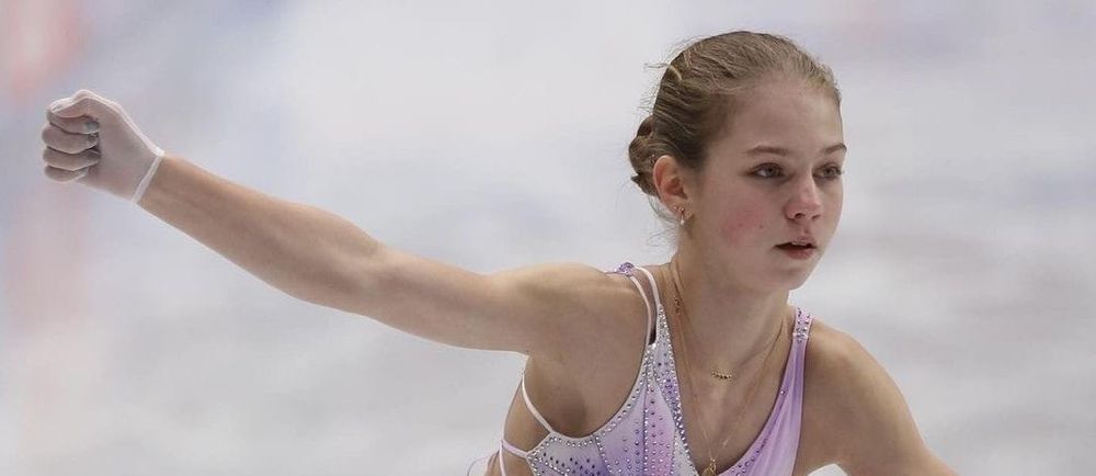 «Трусову обокрали!»: в инстаграме ФФККР появилась публикация фанатов Александры