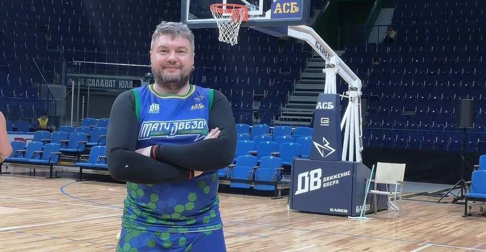 Комментатор «Матч ТВ» опроверг отстранение с требованием похудеть