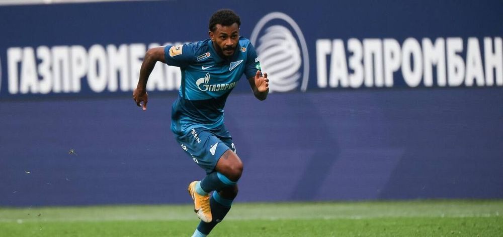 Оздоев похвалил «Зенит» за покупку Вендела