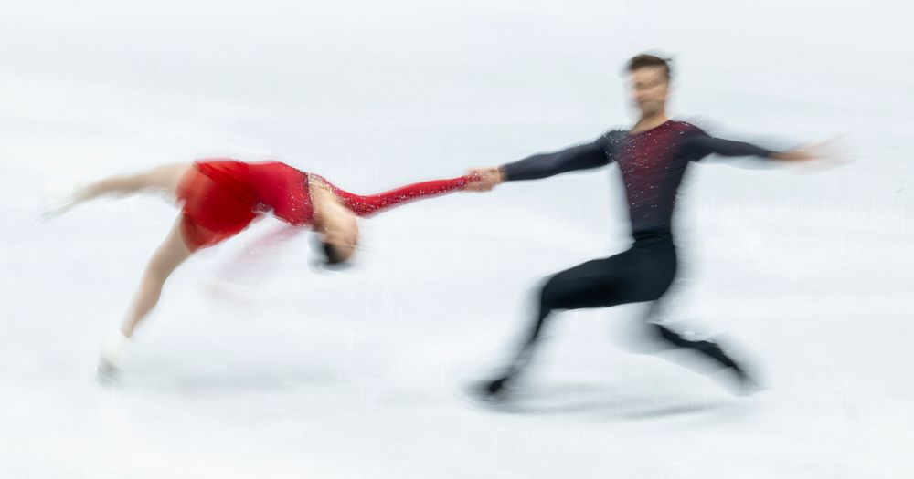 Татьяна Тарасова высказалась против введение Fan ID в фигурном катании