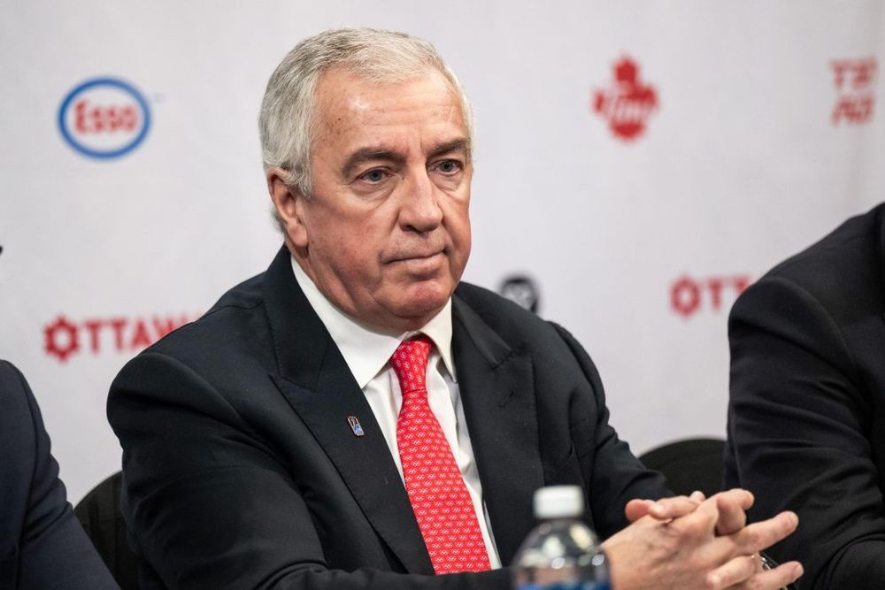 Сафронов назвал нелогичными высказывания Тардифа о возможном возвращении России