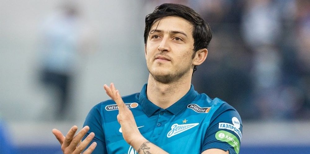 Семак оценил вероятность ухода Дриусси и Азмуна этим летом