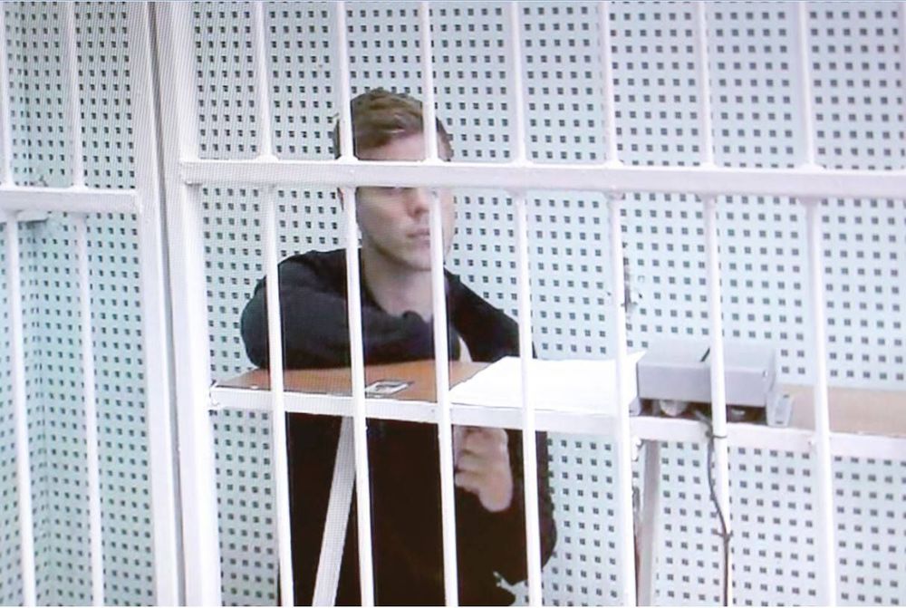 Гляжу на вас, как в зеркало. Дело Кокорина и Мамаева – российский вариант
