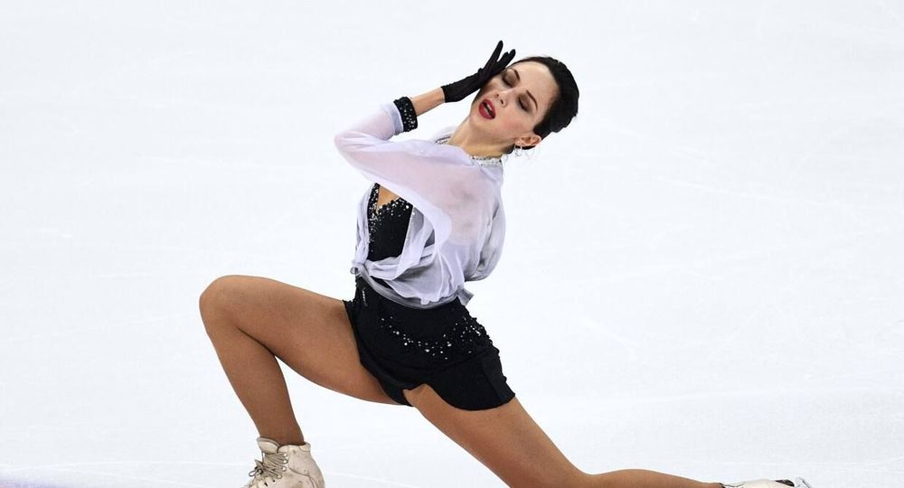 Питер день за днем: Откровенное признание Туктамышевой