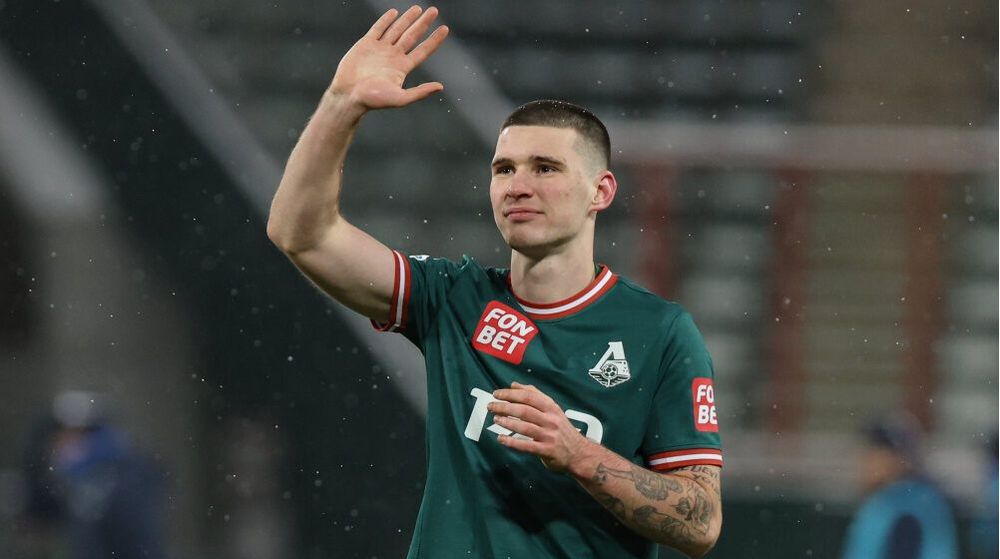 Морозов – об игре «Локомотива»: Мы готовы бороться за чемпионство