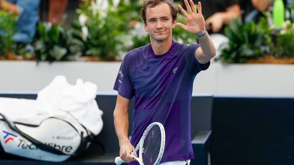 Депутат Свищев об Australian Open: Участие под нейтральным статусом – это лучше, чем неучастие