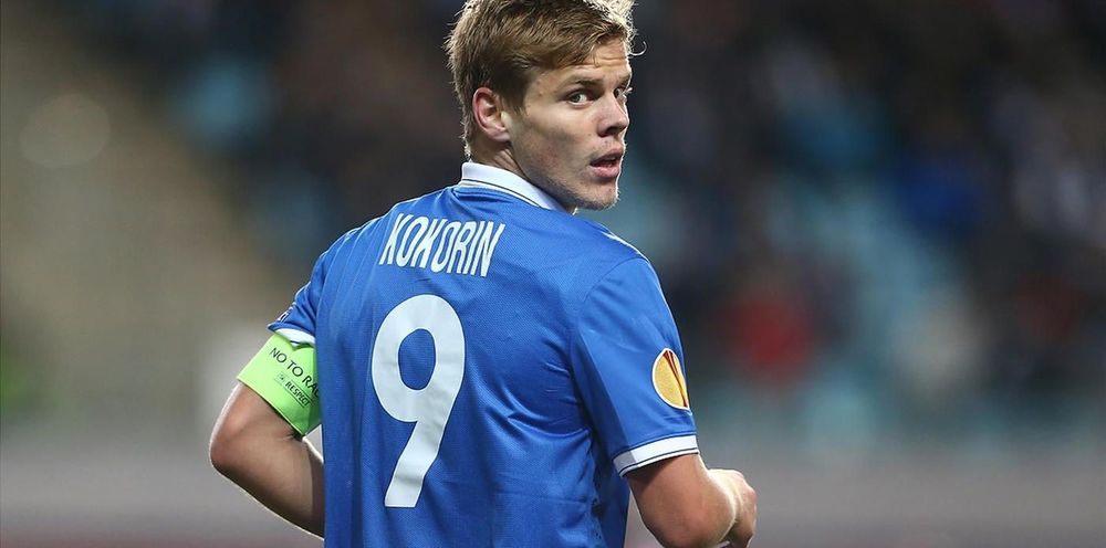 Кокорин не перейдет ни в «Арсенал», ни в «Зенит»