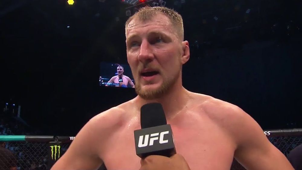 Корешков: Основным претендентом за титул будет Волков