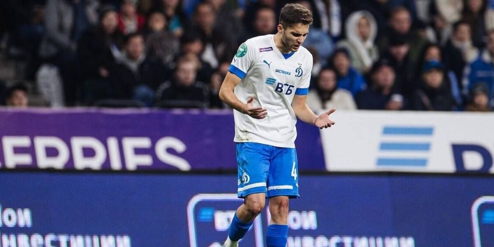 Источник: «Галатасарай» вышел из переговоров по трансферу Захаряна Источник: «Галатасарай» вышел из переговоров по трансферу Захаряна