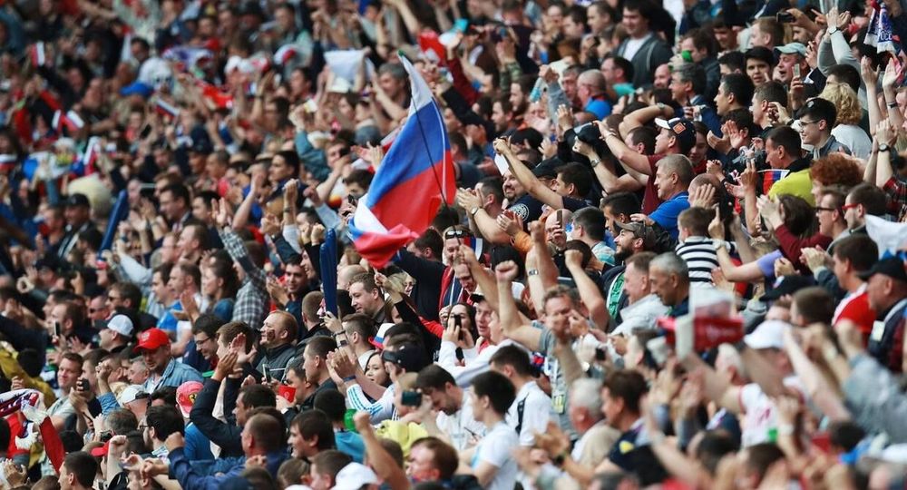 Подарит ли Россия праздник стране?
