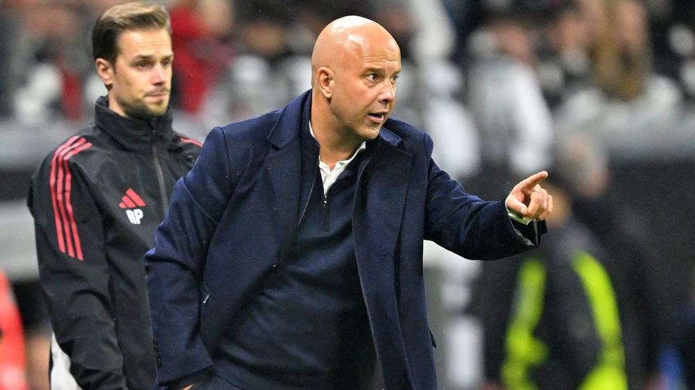 Слота уволят? Холанд продолжит феерить? Главные интриги выходных в европейском футболе