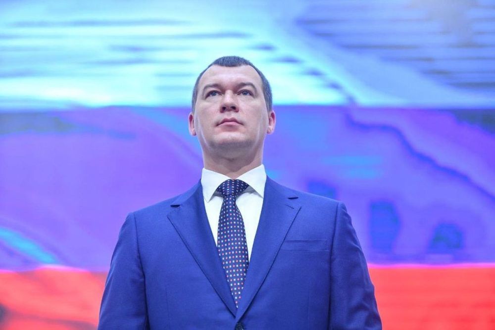 Министр спорта Дегтярев избран президентом Олимпийского комитета России