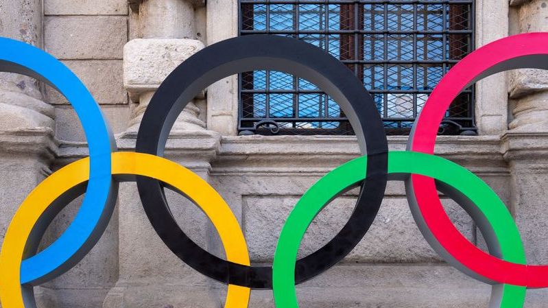 В МИД РФ заявили о начале позитивного процесса возвращения российского спорта