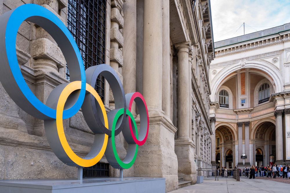 Непряева подтвердила олимпийскую квоту для участия в Играх-2026