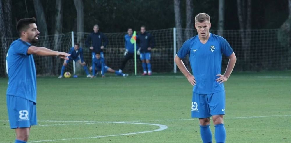Кокорин опроверг свои высказывания о конфликте с руководством «Зенита»