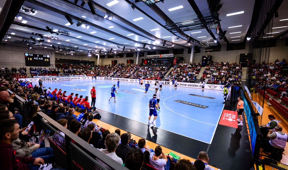 Главы ЕГФ и ФГР Видерер и Шишкарев готовы встретиться по вопросам международной повестки