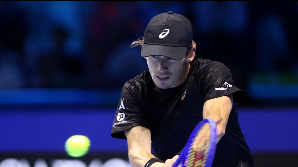 Синнер снова король Турина: итальянец защитил титул Итогового турнира ATP, обыграв Алькараса