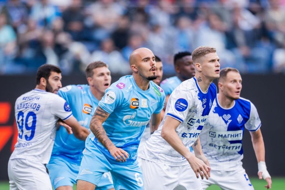 У Семака нашли еще одну проблему в «Зените». Ее решение может потребовать усиления состава