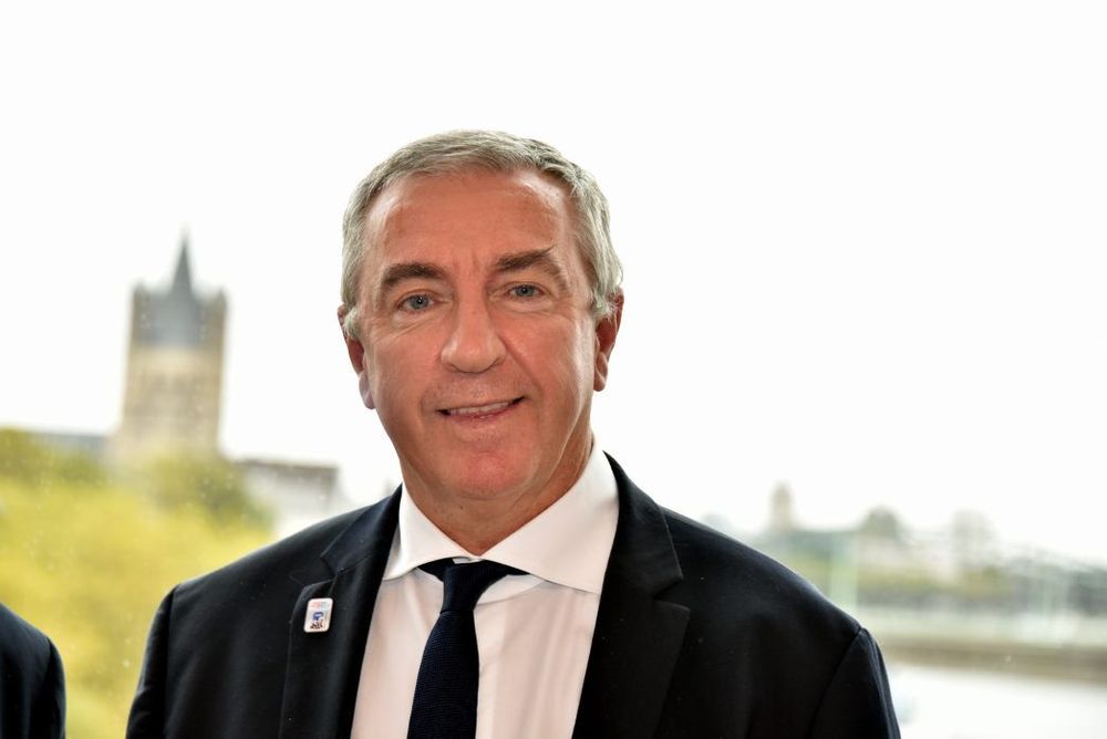 Тардиф заявил, что Россия может принять участие на Олимпиаде-2026 Тардиф заявил, что Россия может принять участие на Олимпиаде-2026