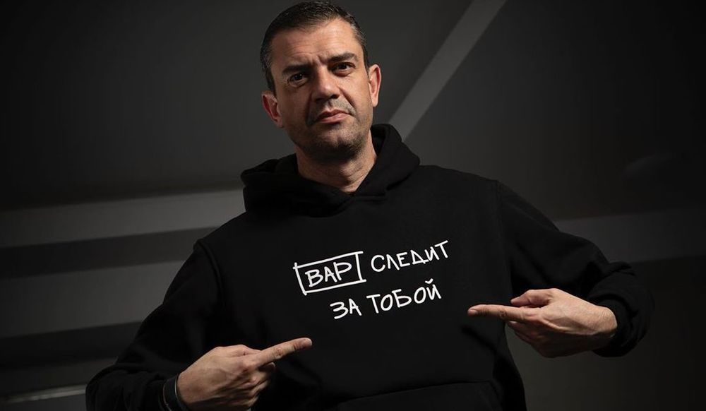 Кашшаи не уйдет в отставку