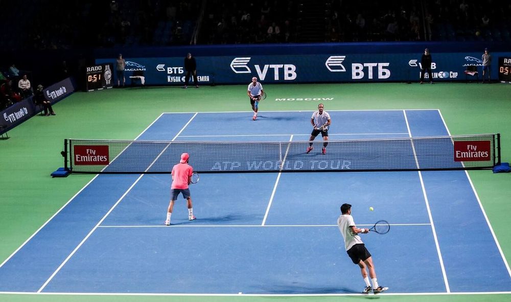 Кубок Кремля может переехать: в Крылатском по-прежнему госпиталь