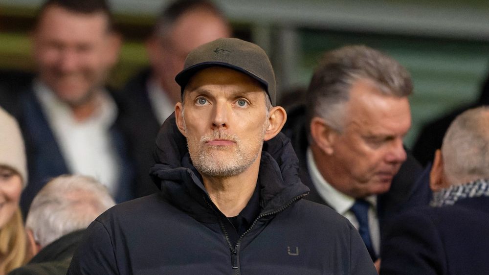 Названы основные кандидаты на пост главного тренера «Манчестер Юнайтед»